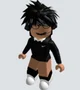 Roblox slender girl