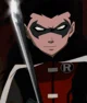 Damian wayne