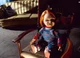 Chucky doll 
