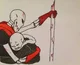 Underfell papy sans