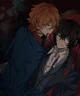 Dazai And Chuuya