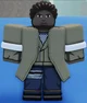 Satoru Okami test