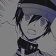_Shuichi Saihara-