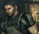 Chris Redfield
