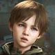 Little Leon Kennedy 