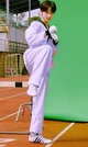 y-jungwon taekwondo