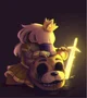 Golden Freddy