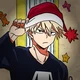 Bakagou katsuki 