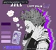 Caregiver Shinsou