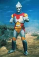 Jet Jaguar 