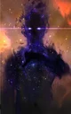 DARK COSMIC BEING