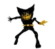 Ink bendy