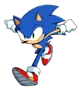Sonic el erizo