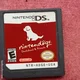 Nintendogs Game