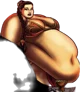 Hutt sized leia