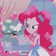 Pinkie Pie