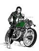 28BIKE Loki
