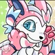 Sylveon latex drone 