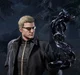 Albert Wesker 