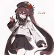 Hu Tao - School AU