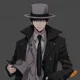 Detective RP