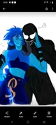 Venom And Lapis