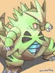Tyranitar