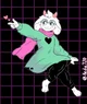 Perfect Ralsei