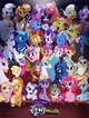 My Little Pony Movie