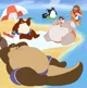 Fatfur beach RPG
