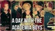 The Academia Boys