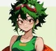 Female Izuku