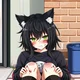 Empathy the Catgirl