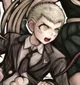 Fuyuhiko Kuzuryu