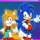 Sonica y Tailsko