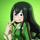 Tsuyu