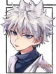 Killua Zoldyck