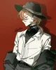 Chuuya Nakahara