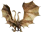 King Ghidorah