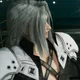 Sephiroth 