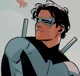 Dick Grayson