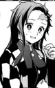 Female Tanjiro