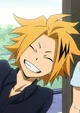 Denki Kaminari 