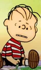 Linus Van Pelt