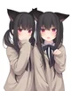 Catgirls classmates