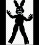Shadow Bonnie