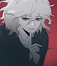 Nagito Komaeda
