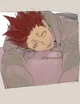 Tendou Yandere 