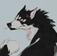 Cesar-Dogs AU