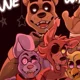 Freddy Foxy e Bonnie